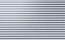 Aluminium 605 vízszintes csíkos dekorial 