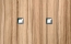 KC-és perforáció D066-216 színek "keverésével" decostylewood
